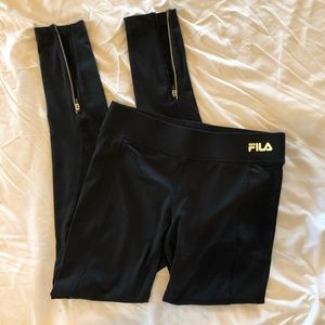 ❗️55% OFF❗️FILA Workout Leggings
